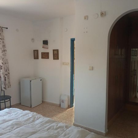 Efroni Villa Guesthouse Eilat Ngoại thất bức ảnh