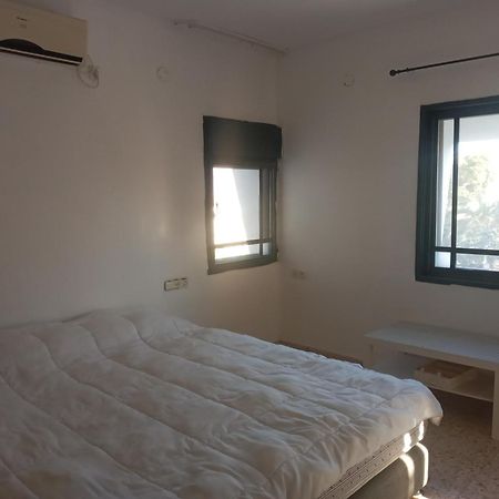 Efroni Villa Guesthouse Eilat Ngoại thất bức ảnh