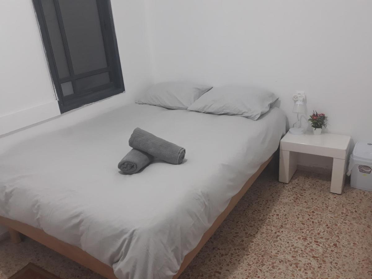 Efroni Villa Guesthouse Eilat Ngoại thất bức ảnh