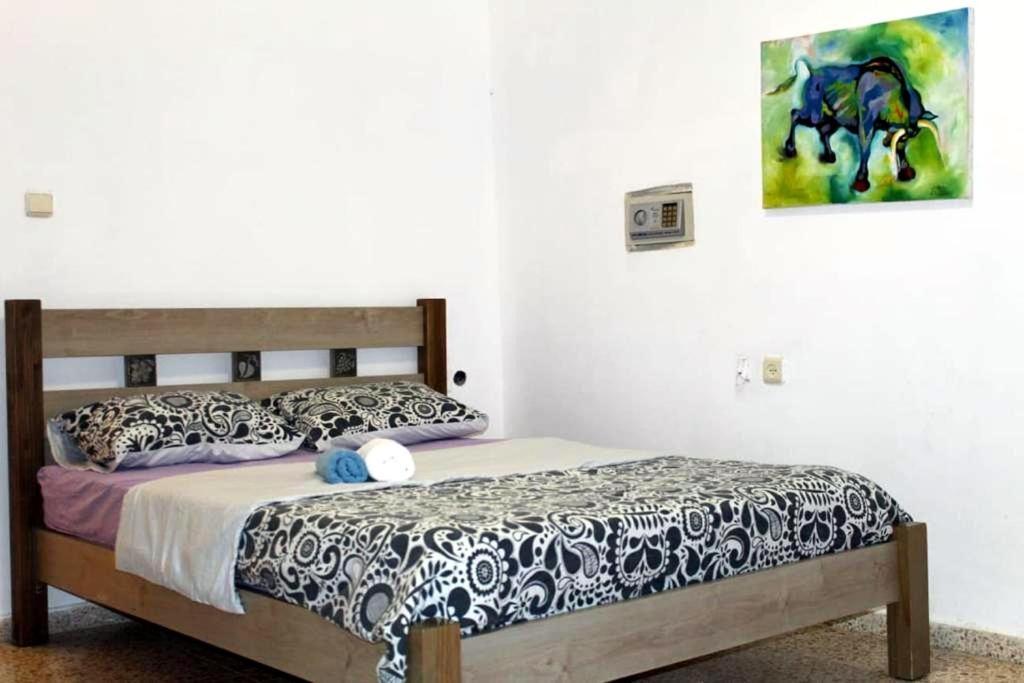Efroni Villa Guesthouse Eilat Ngoại thất bức ảnh