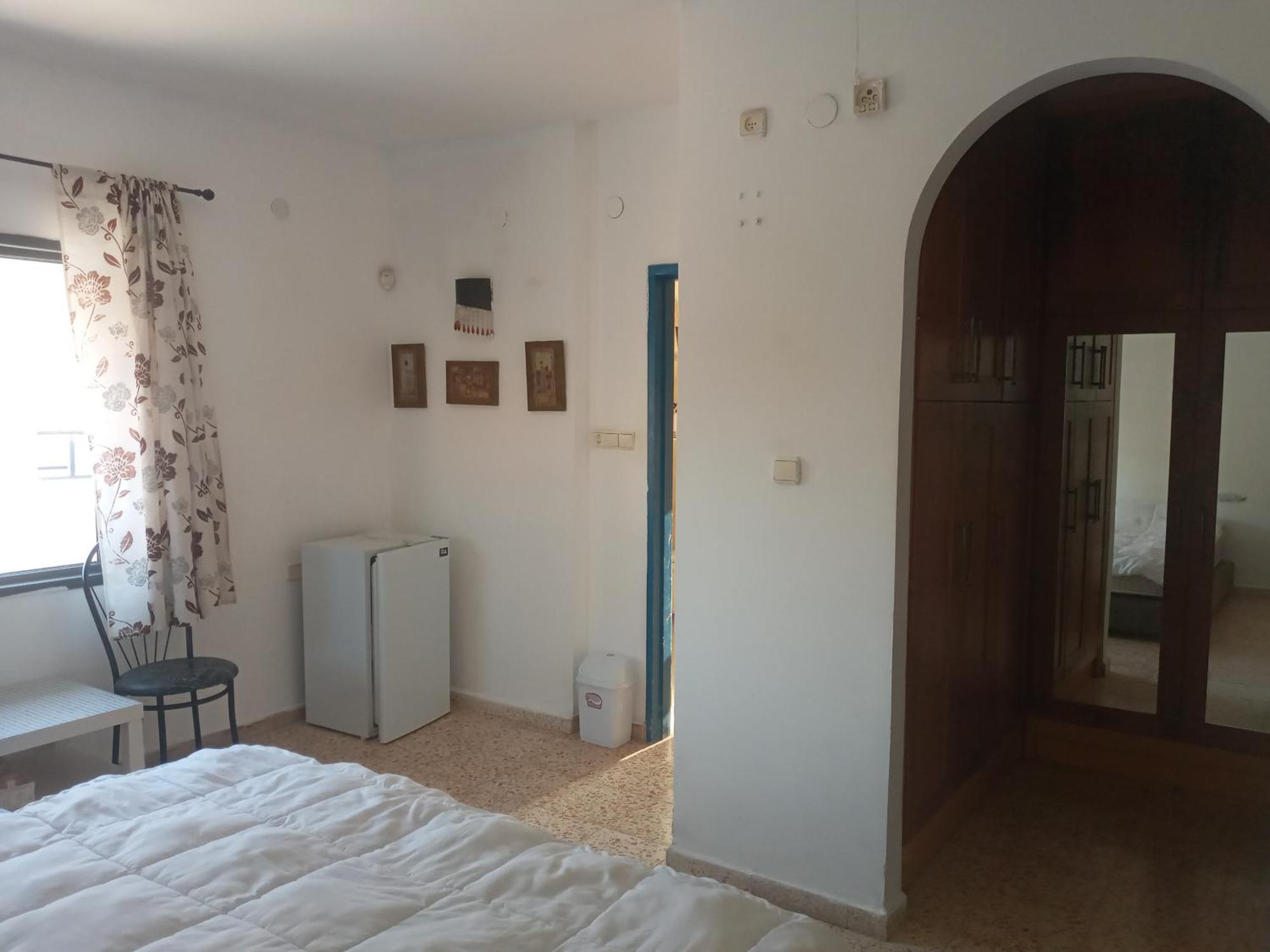 Efroni Villa Guesthouse Eilat Ngoại thất bức ảnh