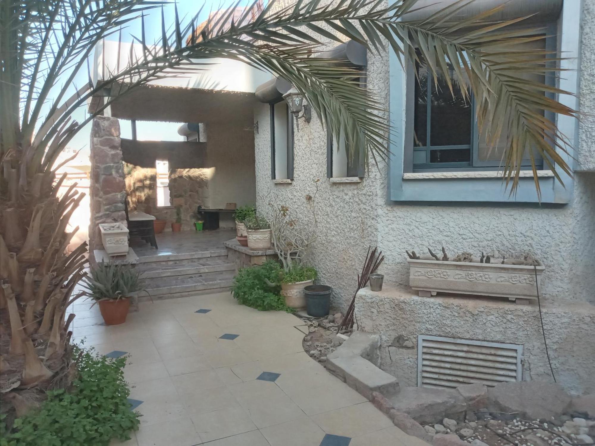 Efroni Villa Guesthouse Eilat Ngoại thất bức ảnh