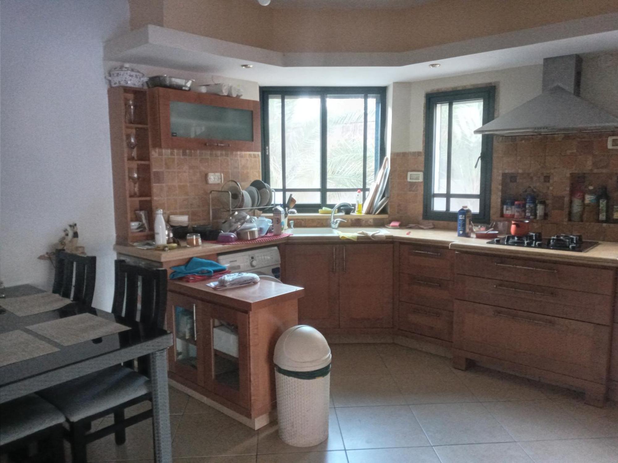 Efroni Villa Guesthouse Eilat Ngoại thất bức ảnh