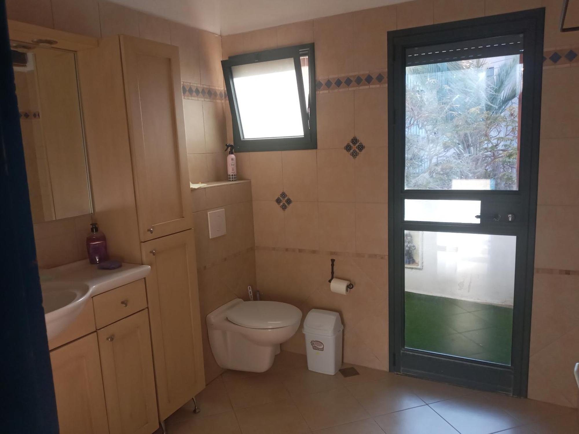Efroni Villa Guesthouse Eilat Ngoại thất bức ảnh