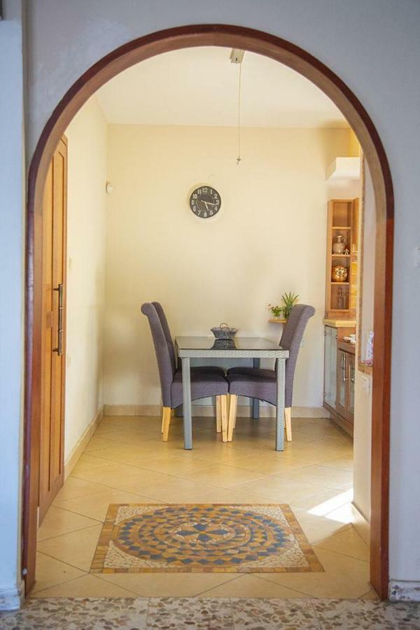 Efroni Villa Guesthouse Eilat Ngoại thất bức ảnh
