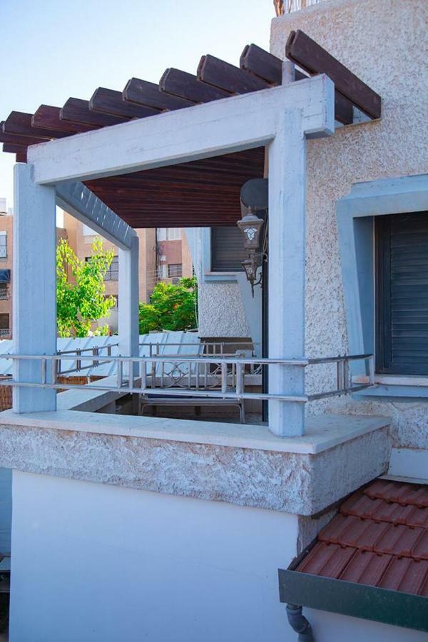 Efroni Villa Guesthouse Eilat Ngoại thất bức ảnh