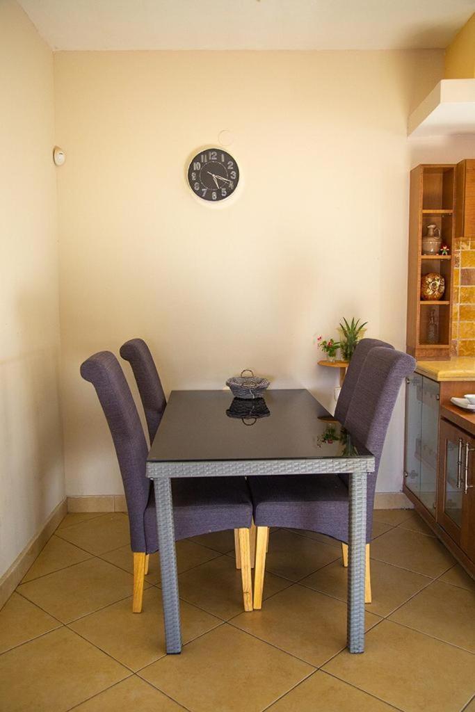 Efroni Villa Guesthouse Eilat Ngoại thất bức ảnh