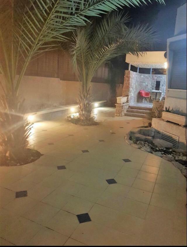 Efroni Villa Guesthouse Eilat Ngoại thất bức ảnh