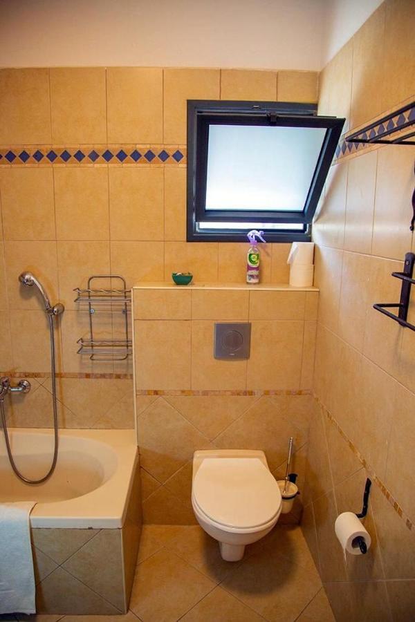 Efroni Villa Guesthouse Eilat Ngoại thất bức ảnh