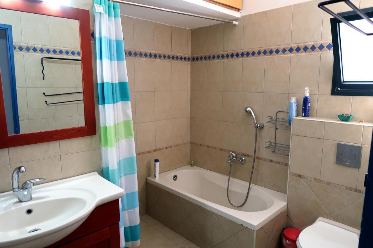 Efroni Villa Guesthouse Eilat Ngoại thất bức ảnh