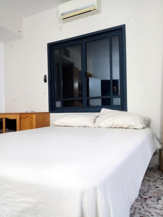 Efroni Villa Guesthouse Eilat Ngoại thất bức ảnh