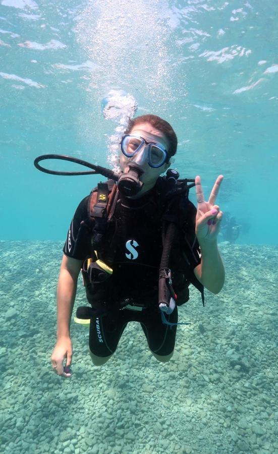Efroni Villa Guesthouse Eilat Ngoại thất bức ảnh