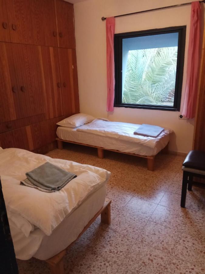 Efroni Villa Guesthouse Eilat Ngoại thất bức ảnh