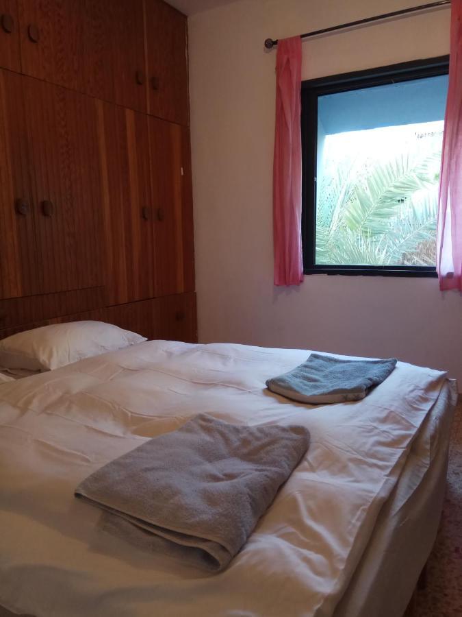 Efroni Villa Guesthouse Eilat Ngoại thất bức ảnh